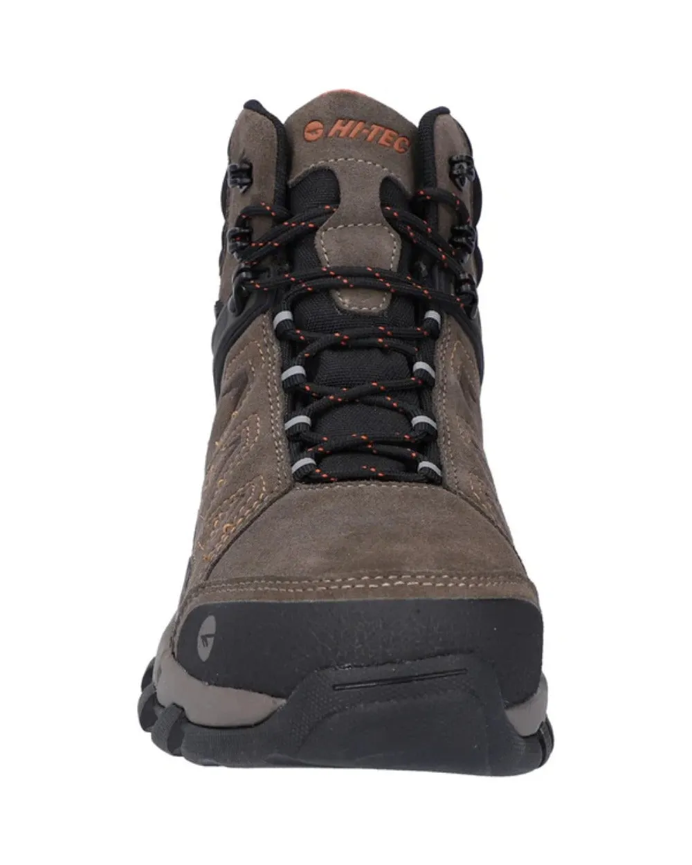 Hi-Tec Mens V-Lite Explorer Waterproof Hiking Boots