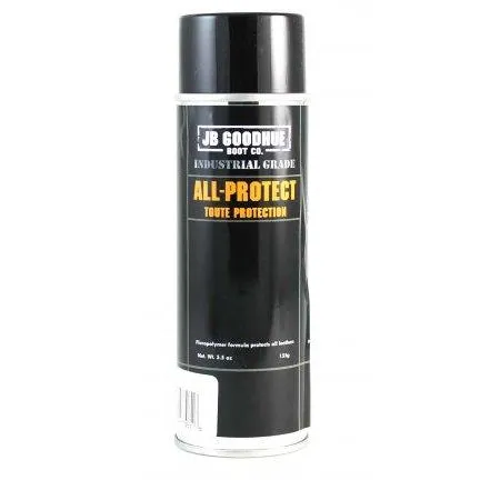 JB Goodhue Boot All Protect Spray 60030