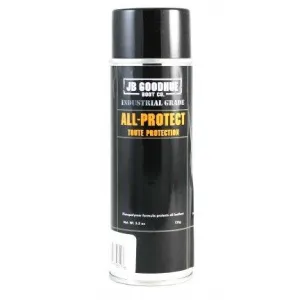 JB Goodhue Boot All Protect Spray 60030