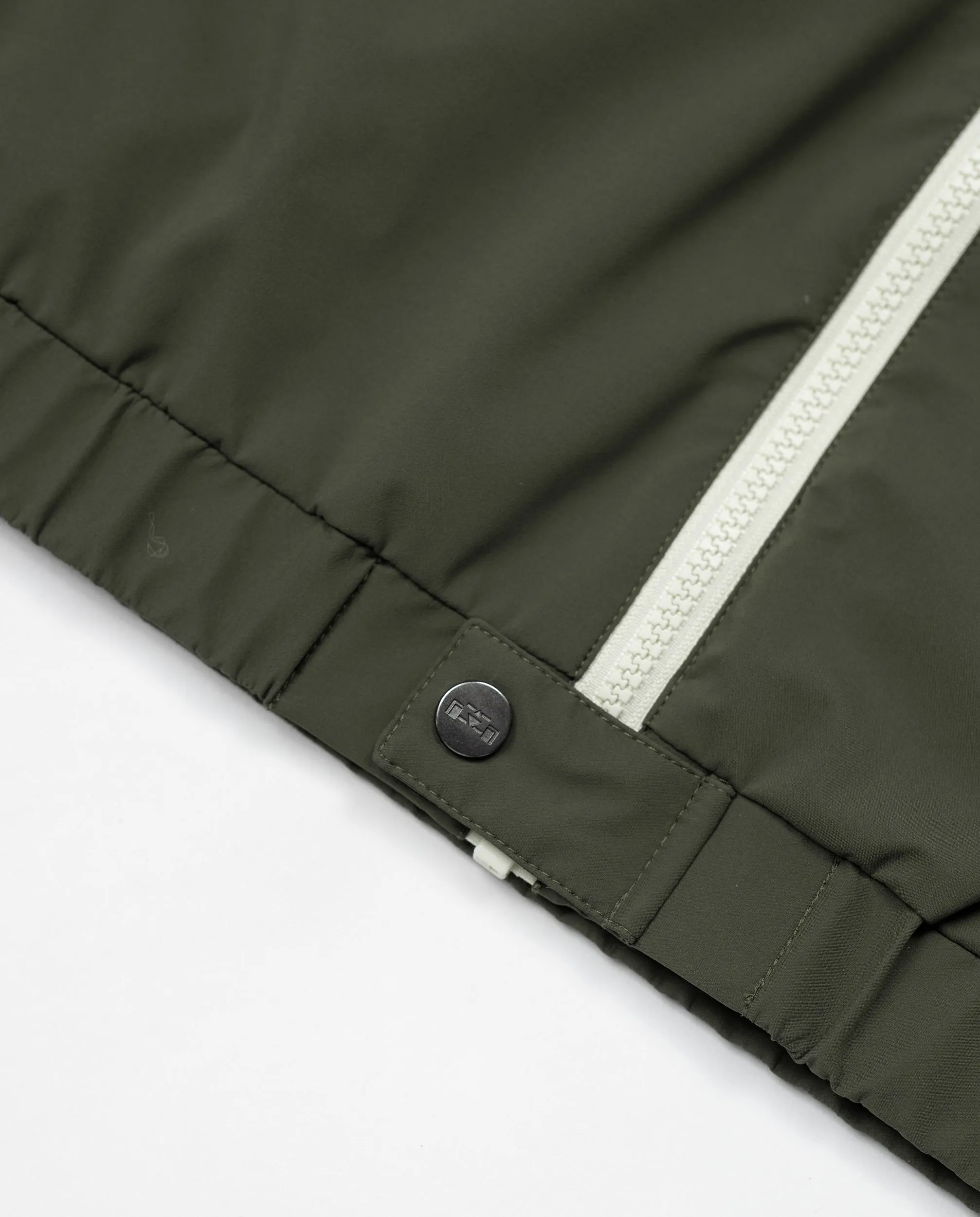 Jim Lightweight Jacket