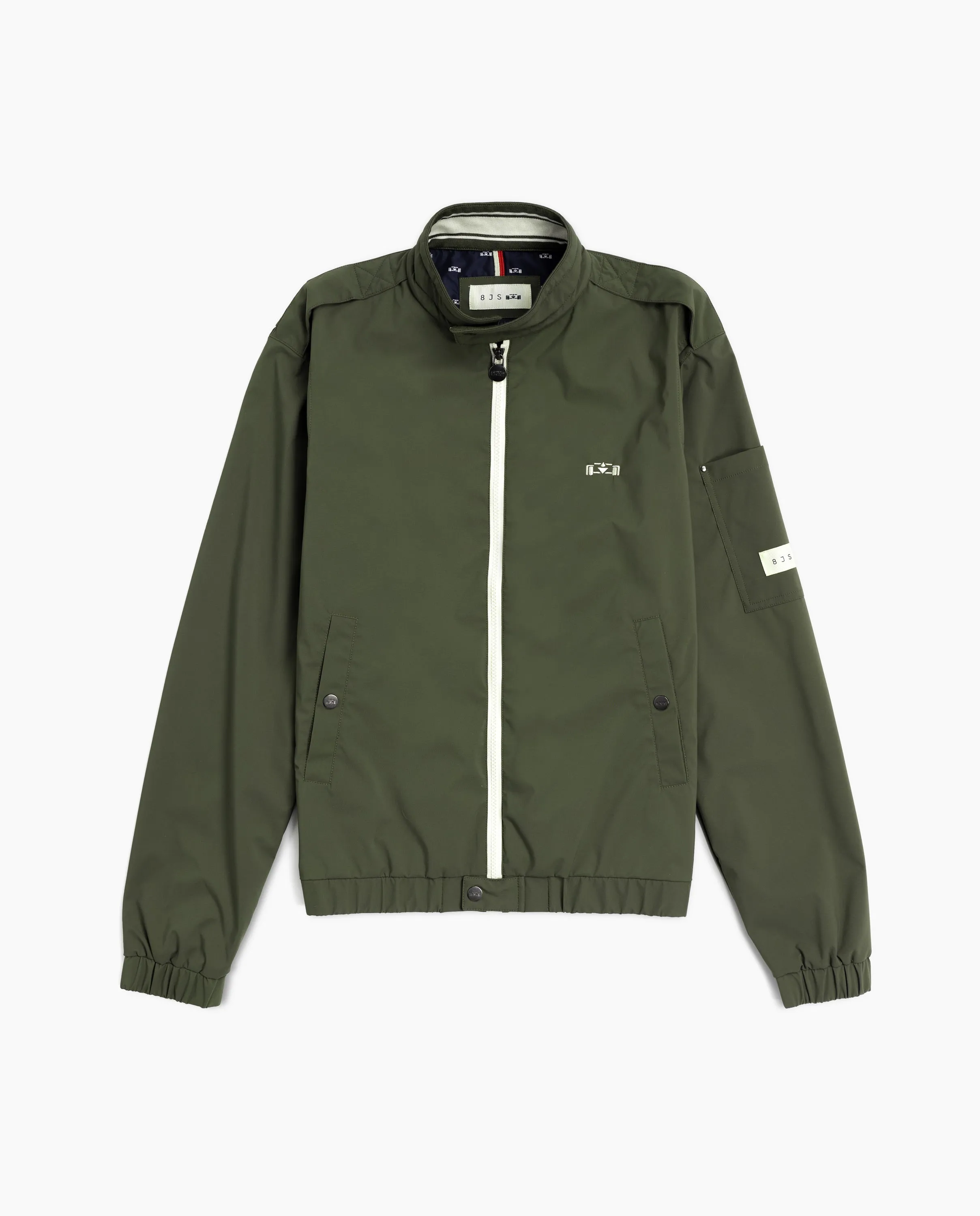 Jim Lightweight Jacket