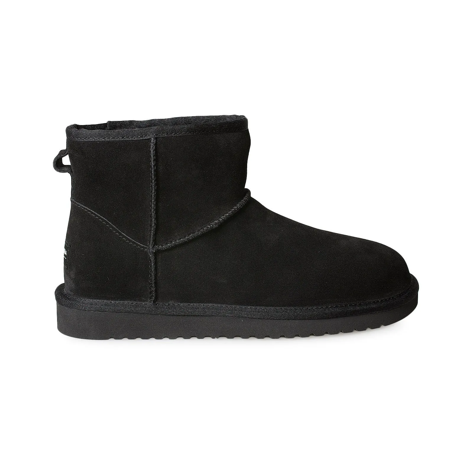 Koolaburra By UGG Koola Mini II Black Boots - Women's