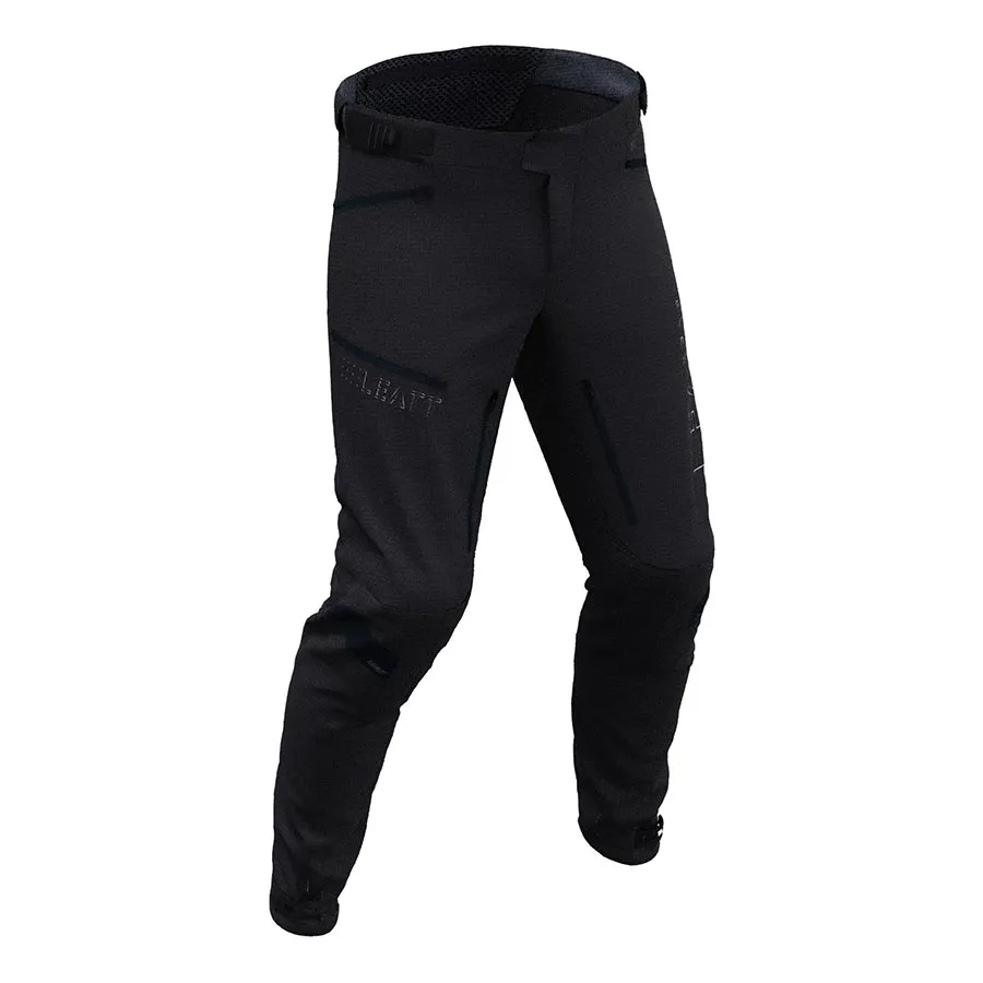 Leatt MTB HydraDri 5.0 Cycling Pants - Men's -  Durable and Comfortable Women’s MTB Riding Shorts with Ample Storage