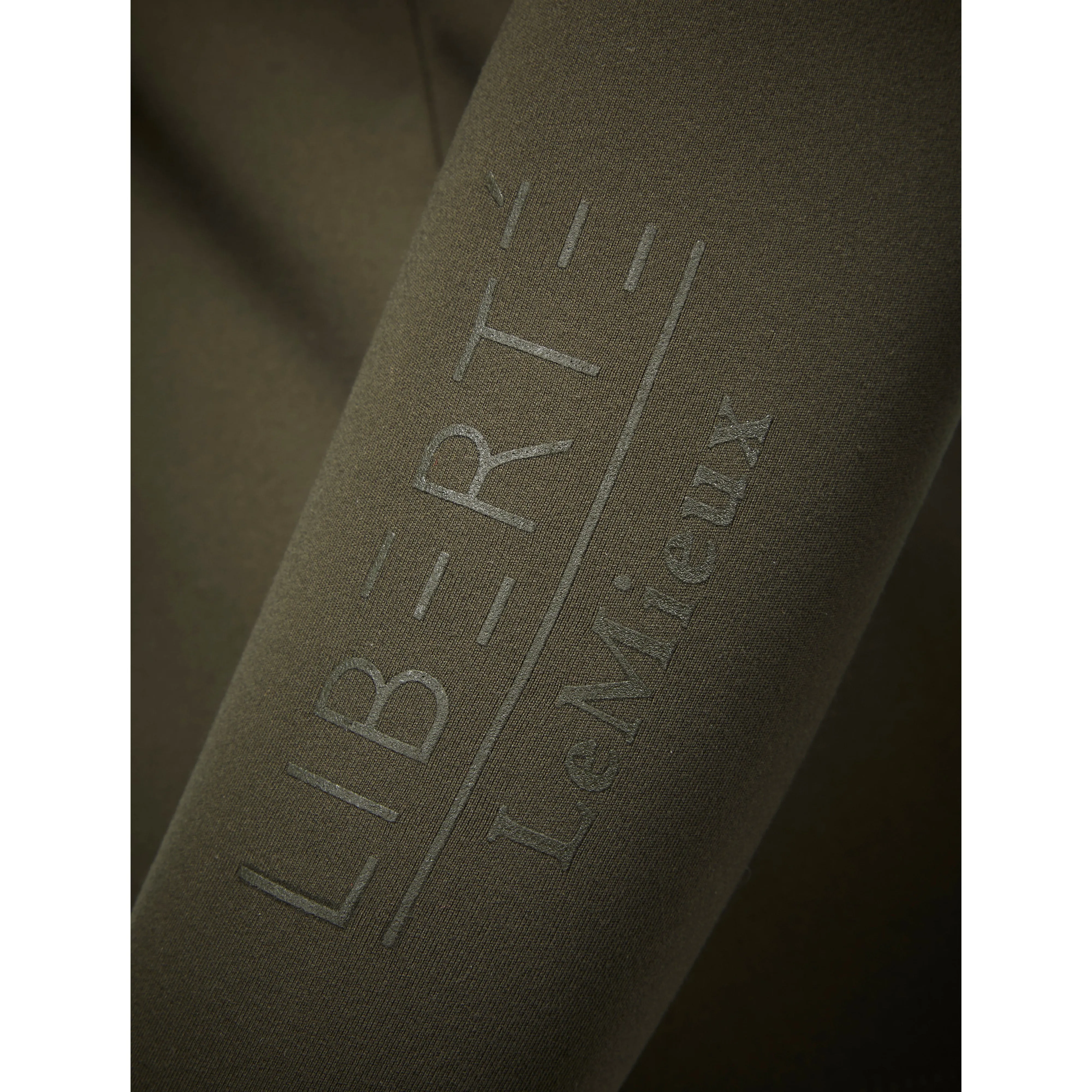 LeMieux Liberte Roll Neck