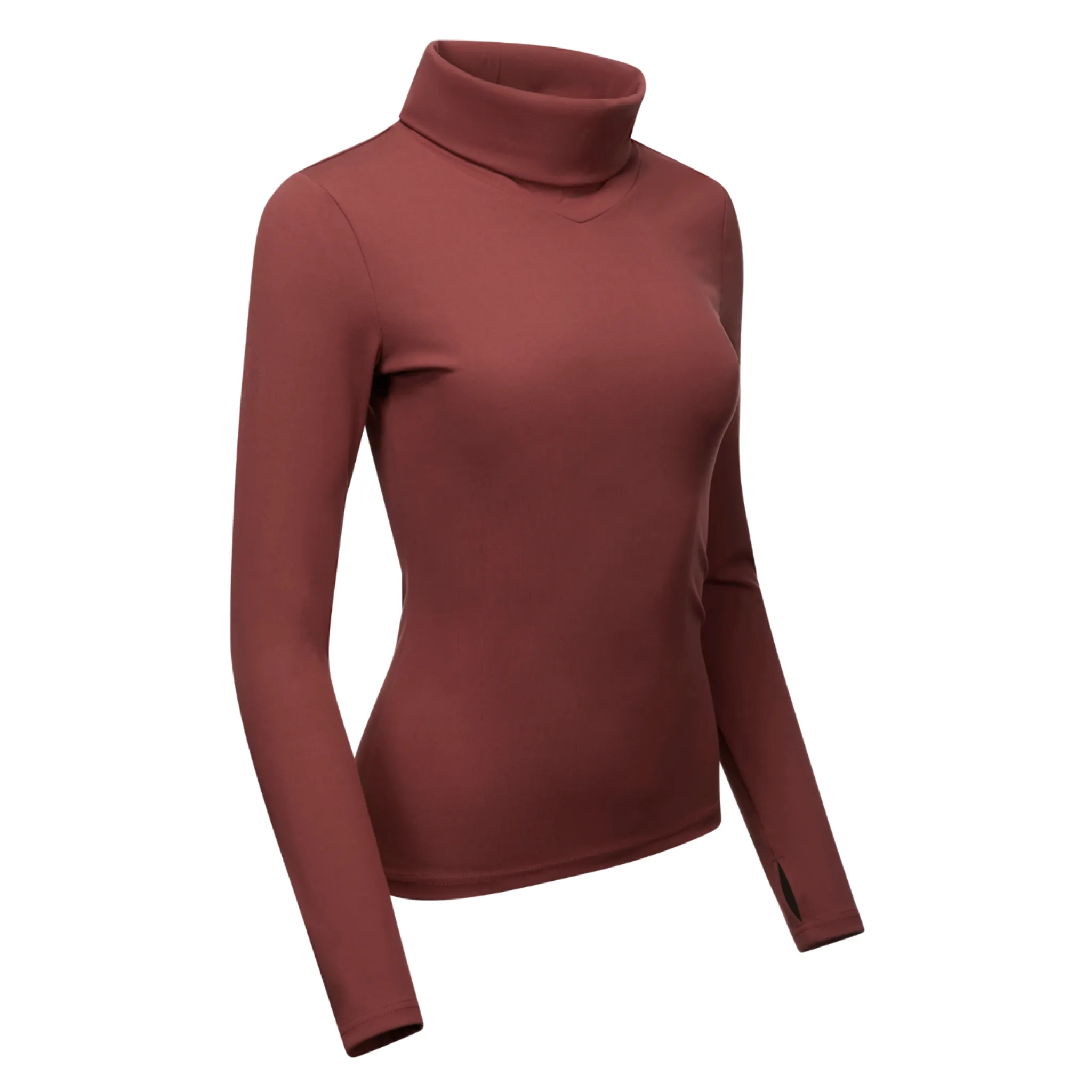 LeMieux Liberte Roll Neck