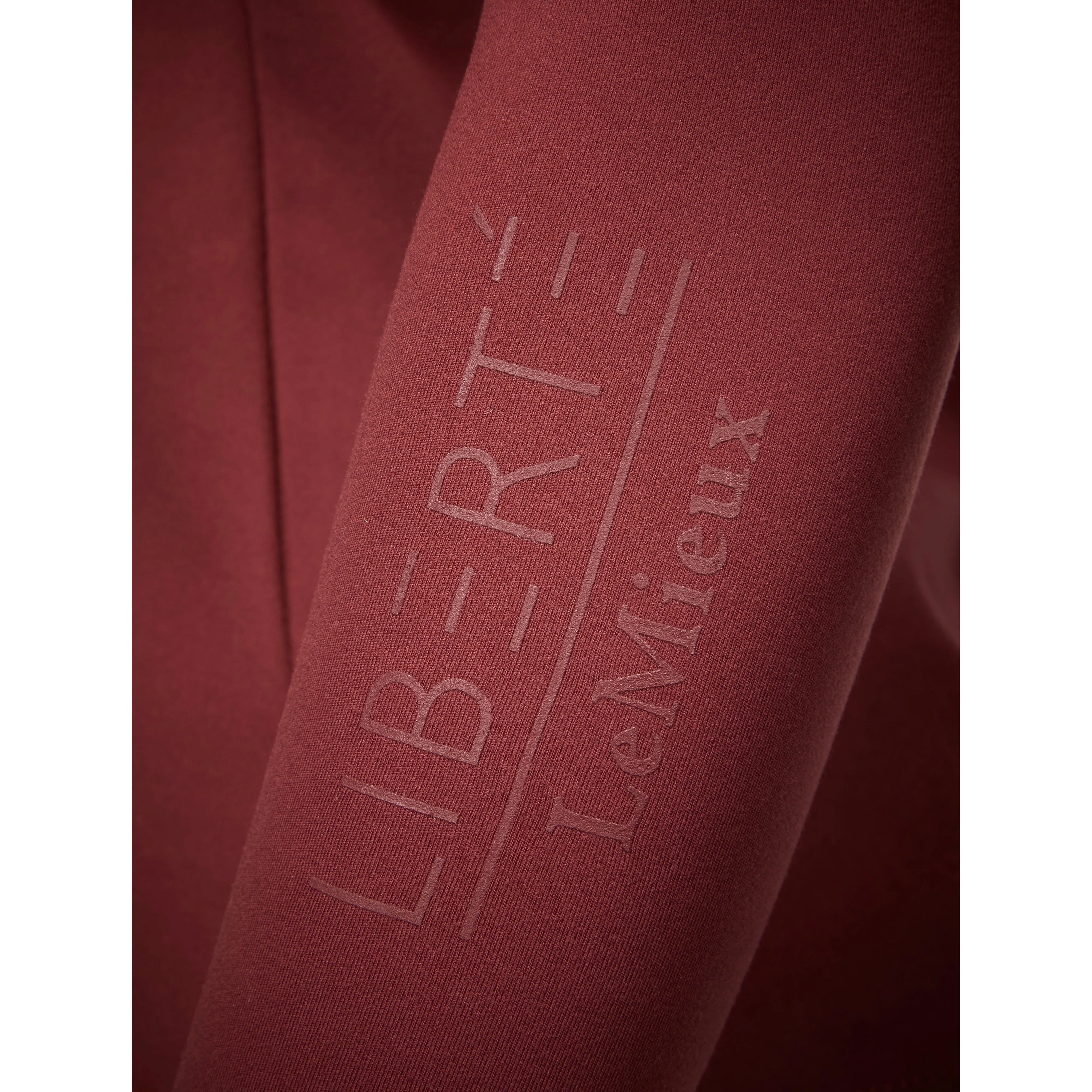 LeMieux Liberte Roll Neck