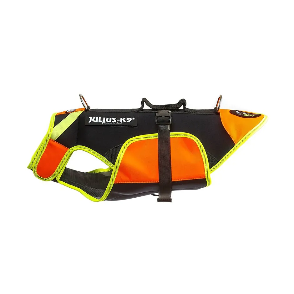 LifeJacket - Multifunctional Dog Vest