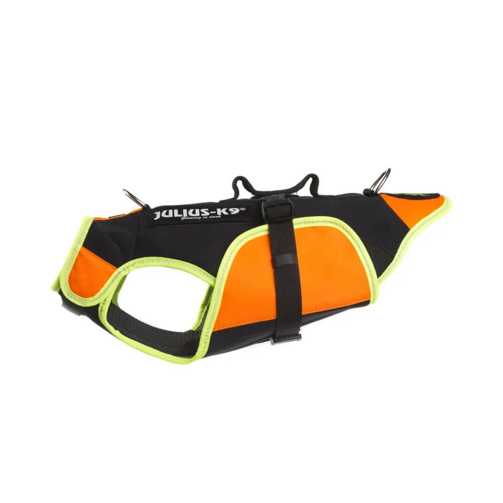 LifeJacket - Multifunctional Dog Vest