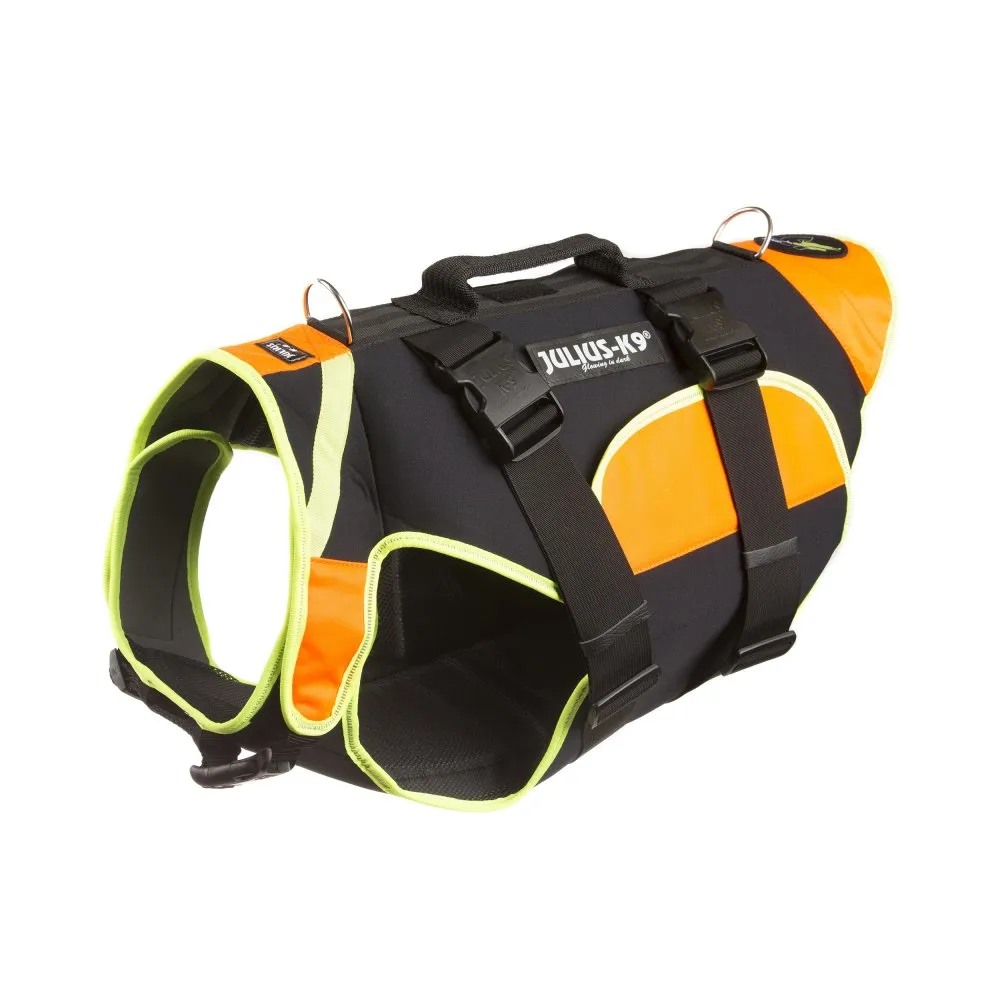 LifeJacket - Multifunctional Dog Vest