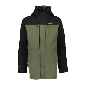 Line 7 Storm Pro20 Waterproof 3 Layer Jacket