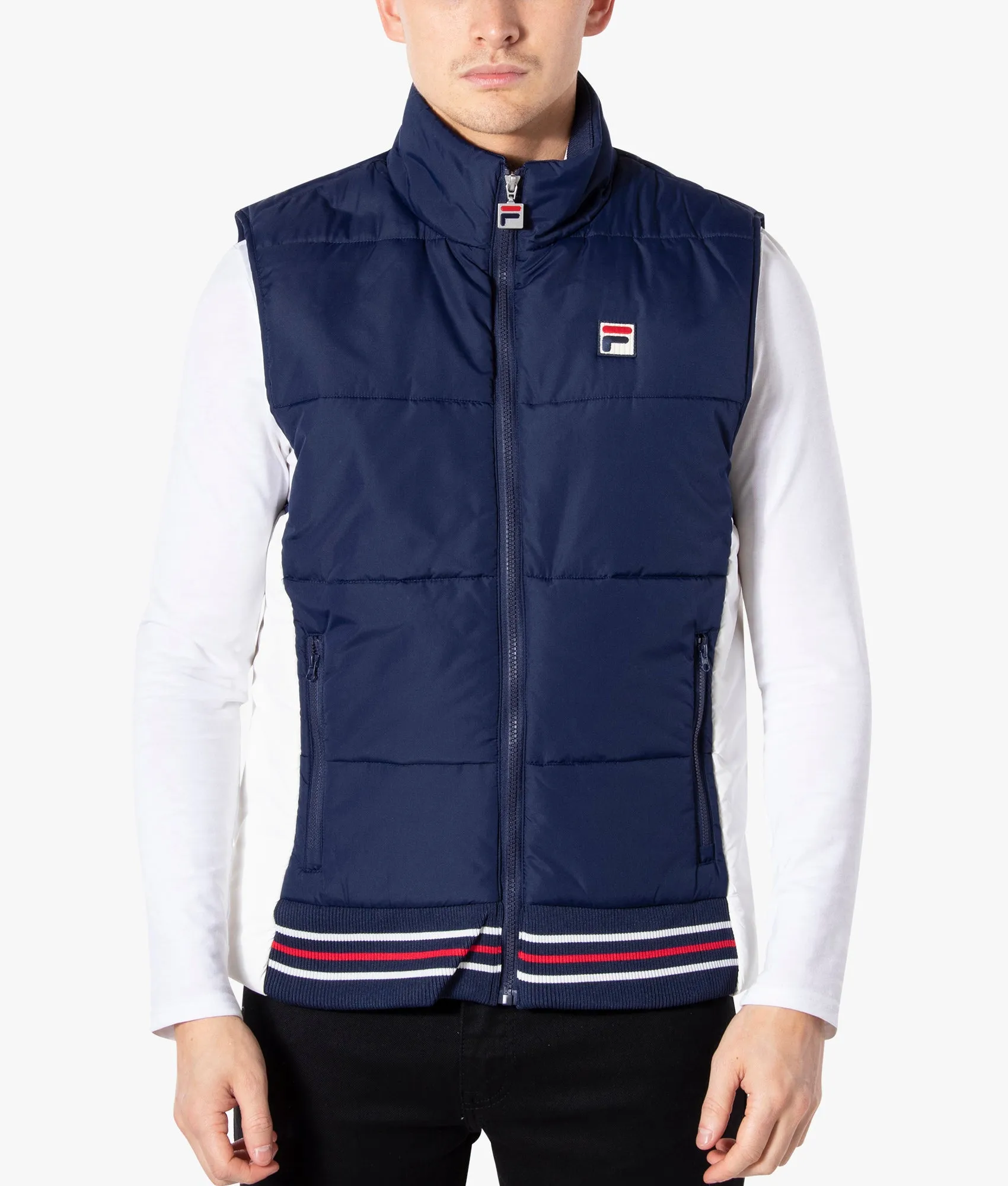 Matias Light Padded Gilet