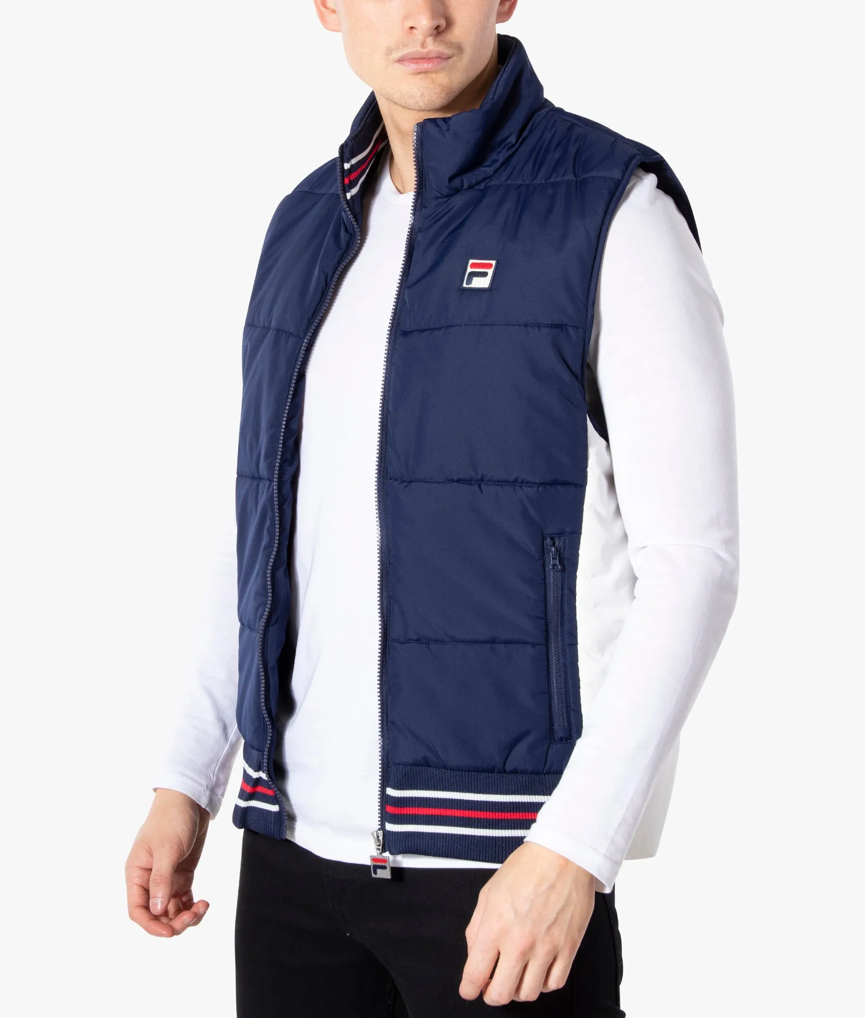 Matias Light Padded Gilet