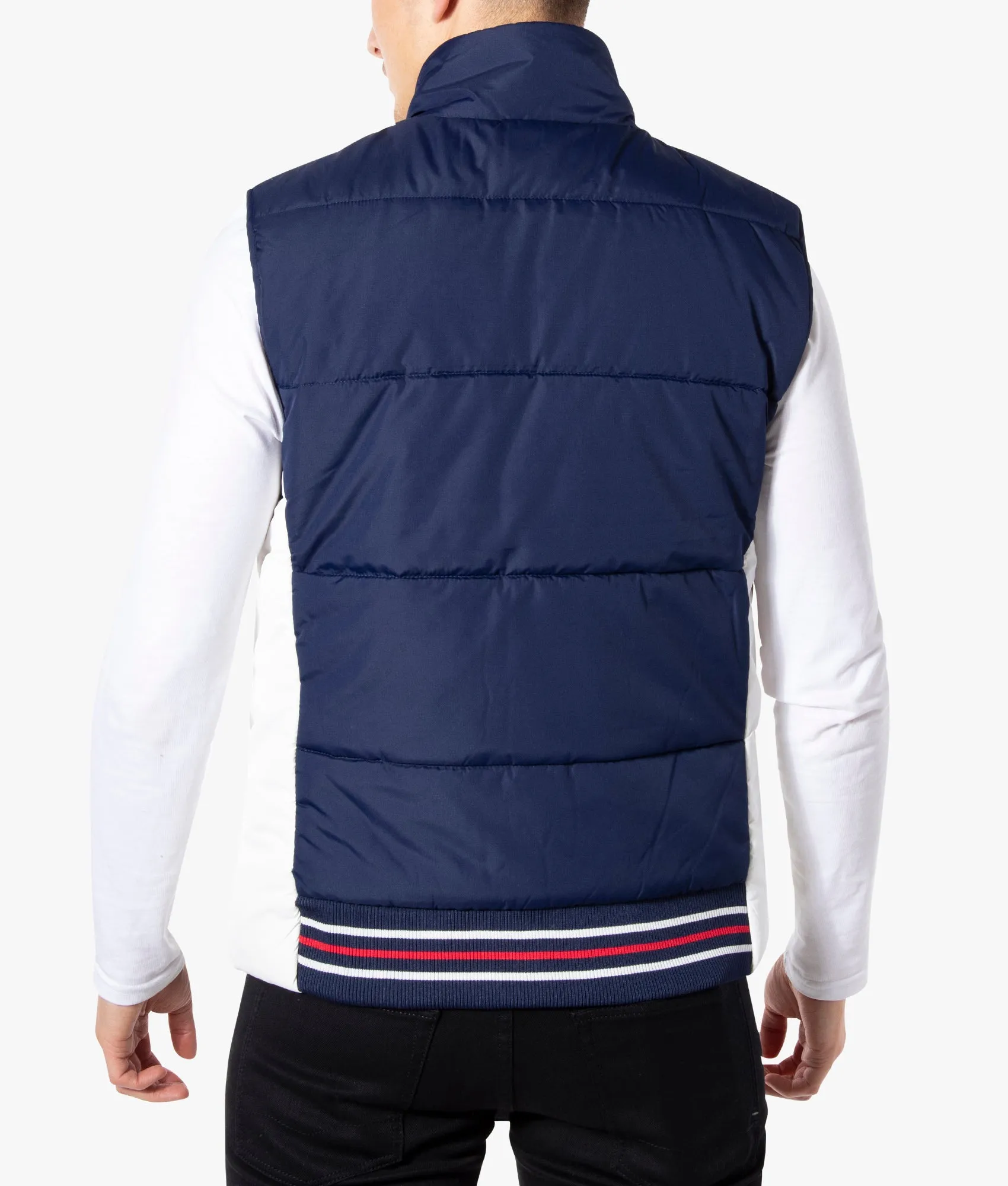 Matias Light Padded Gilet