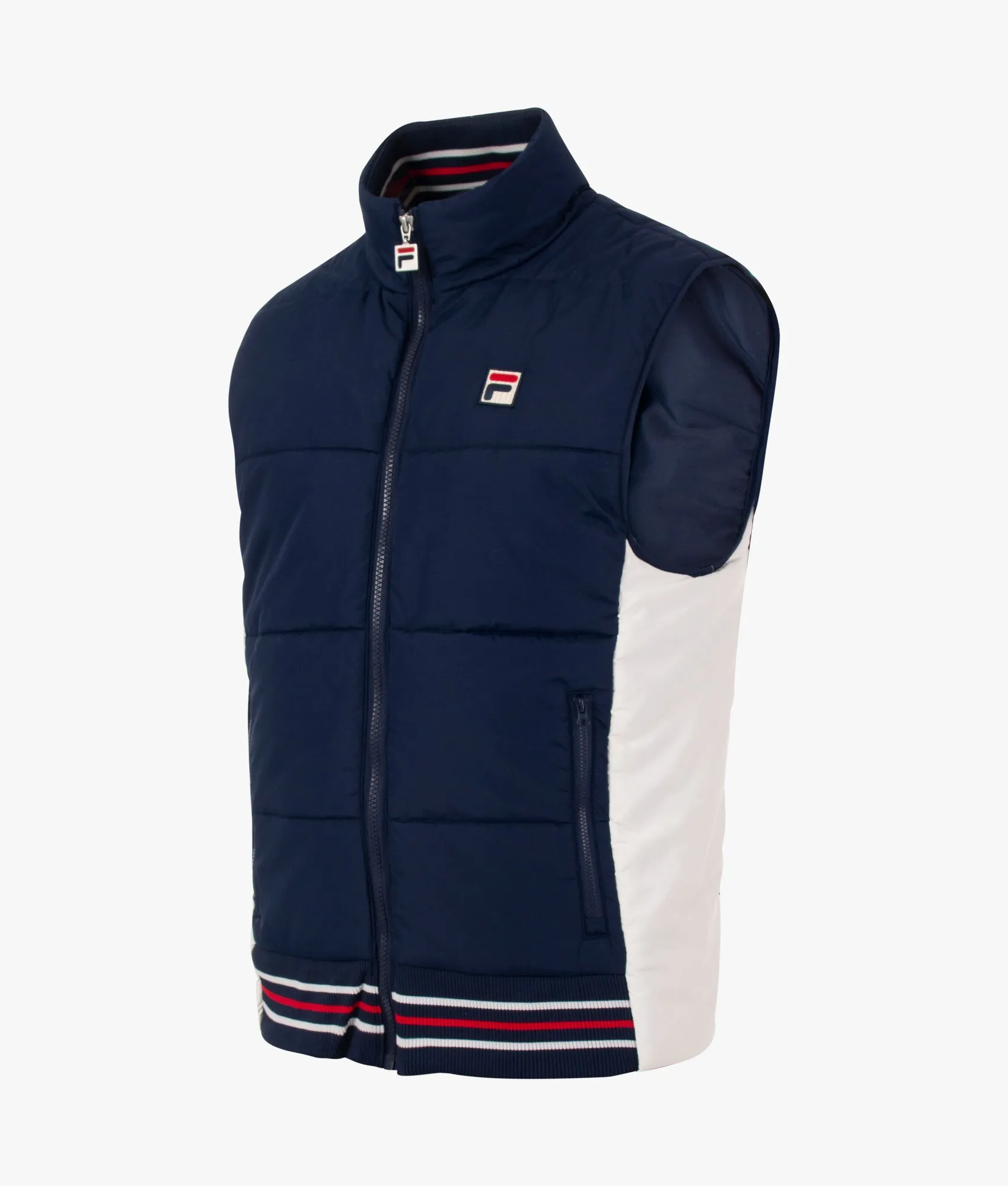 Matias Light Padded Gilet