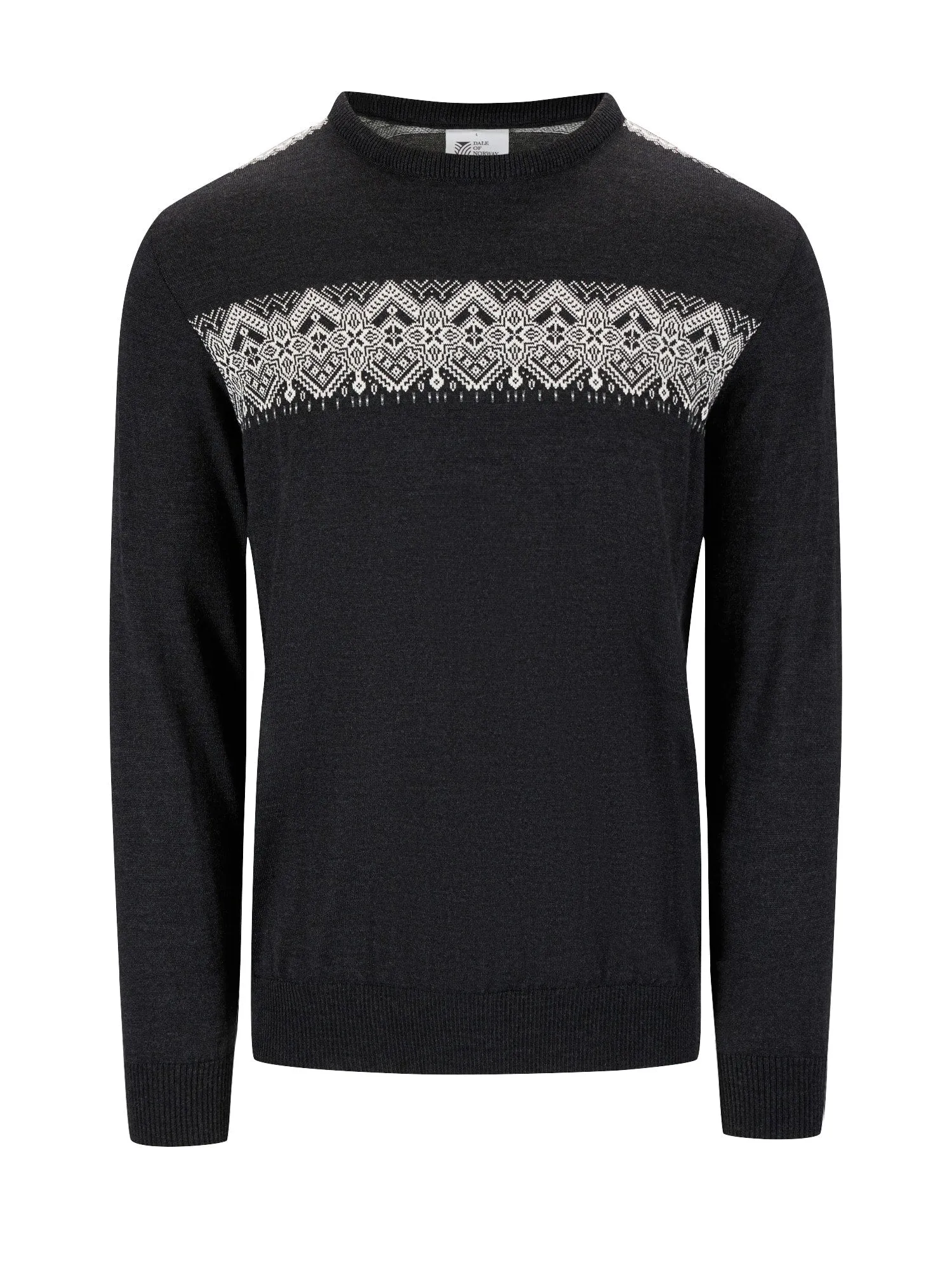 Men's Stenberg Sweater