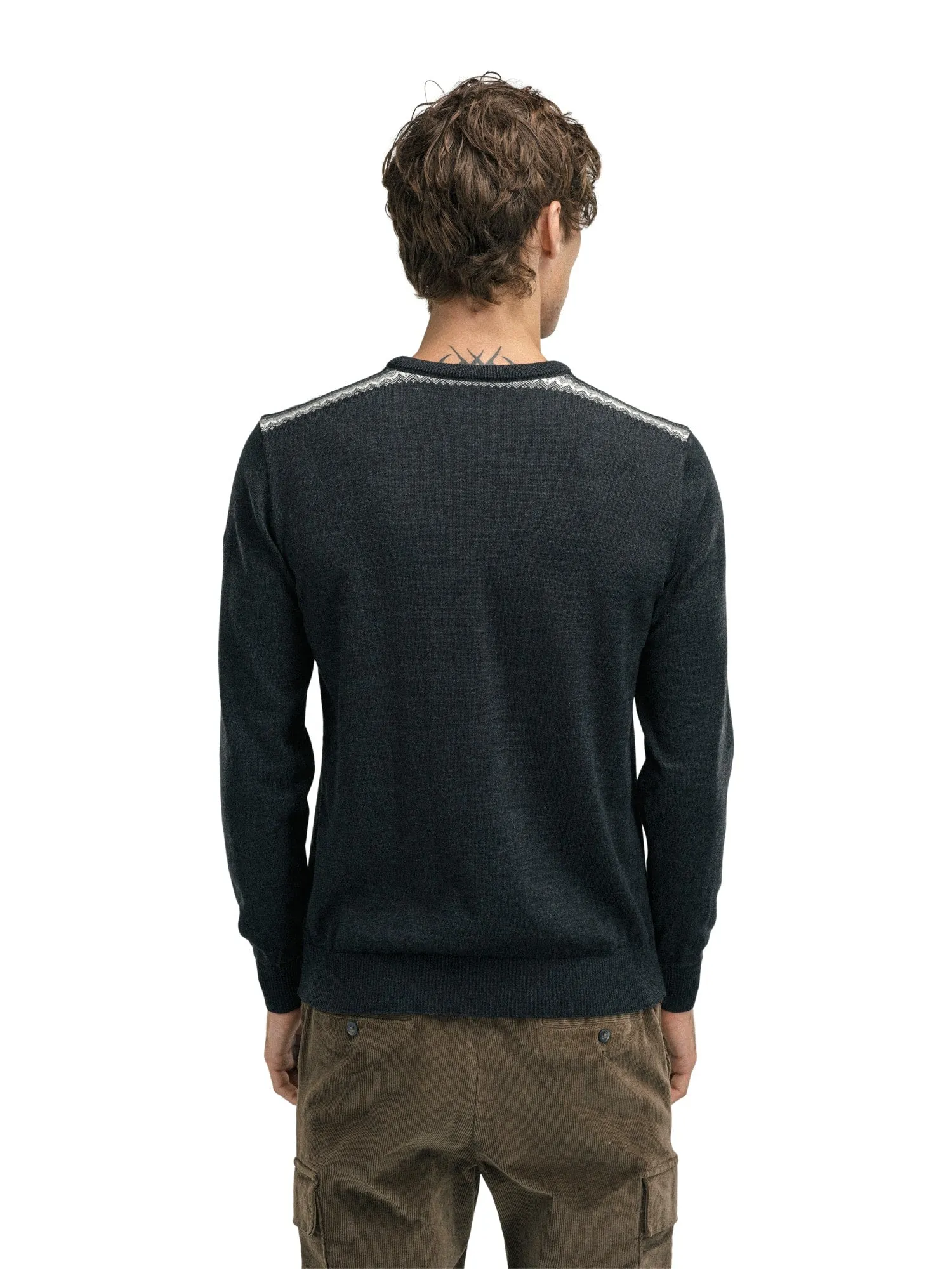 Men's Stenberg Sweater