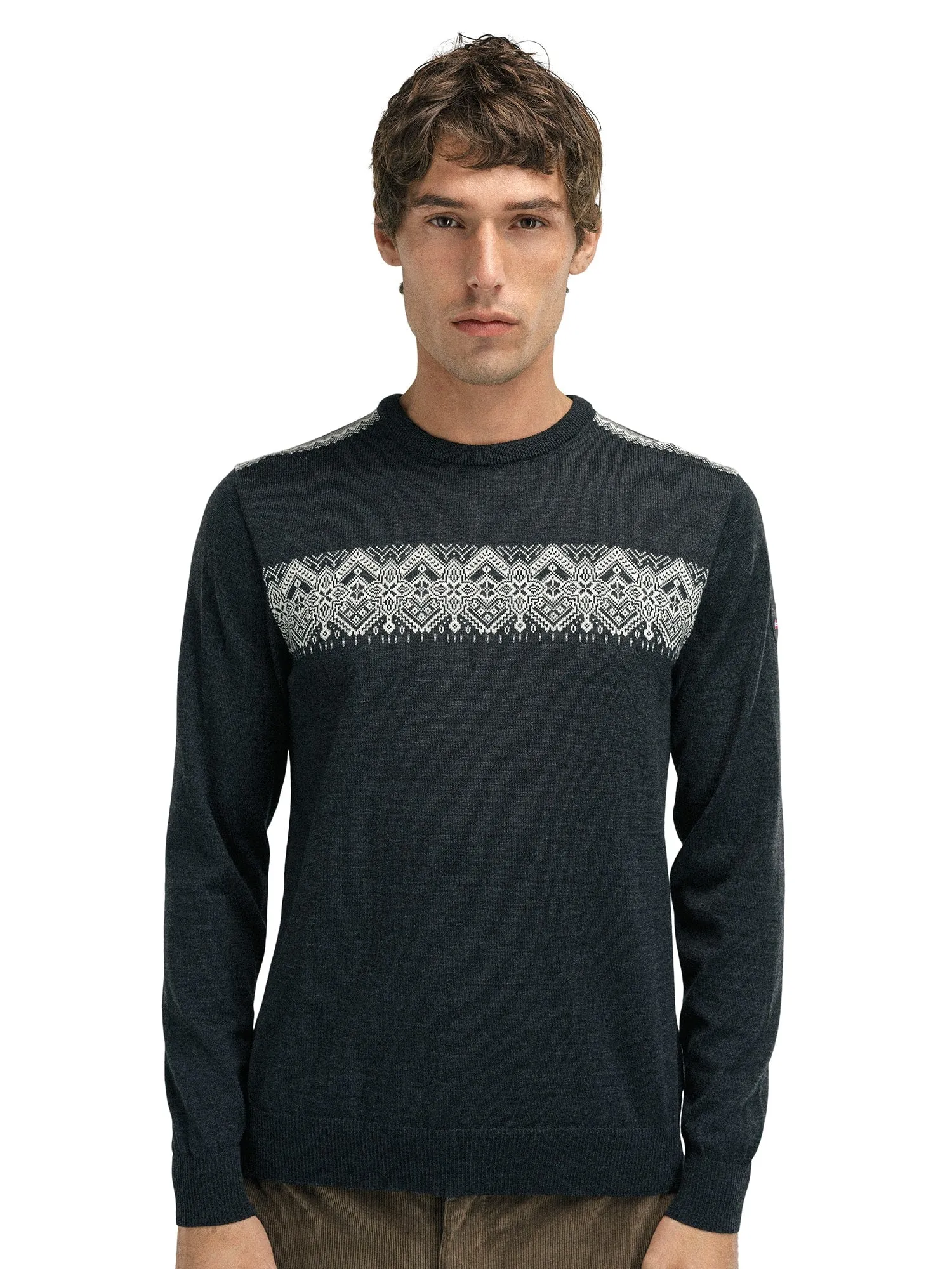 Men's Stenberg Sweater