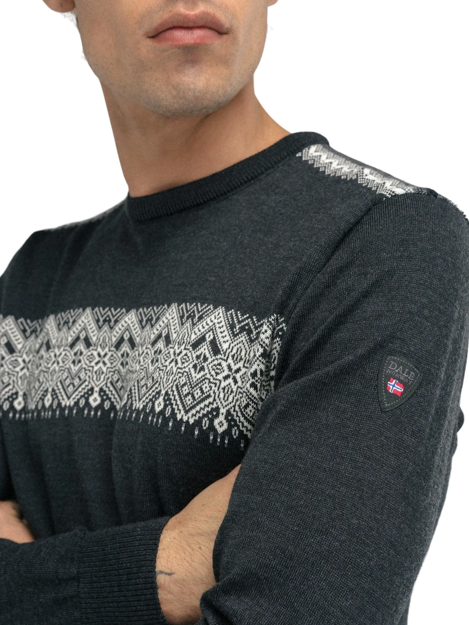 Men's Stenberg Sweater