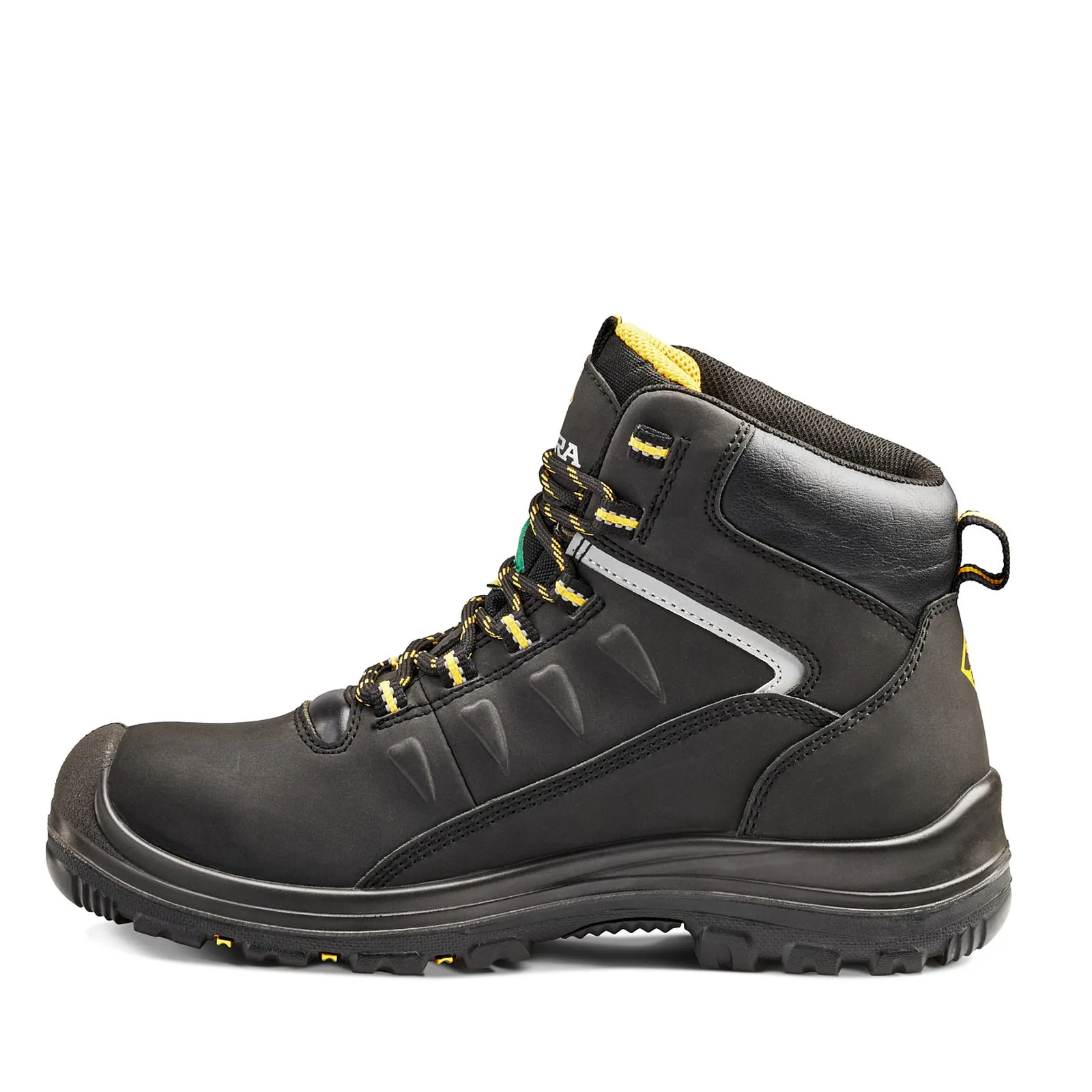 Men's Terra Findlay 6" Waterproof Composite Toe Safety Work Boot - TR305205