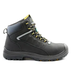 Men's Terra Findlay 6" Waterproof Composite Toe Safety Work Boot - TR305205