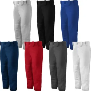 Mizuno Girls Softball Pant