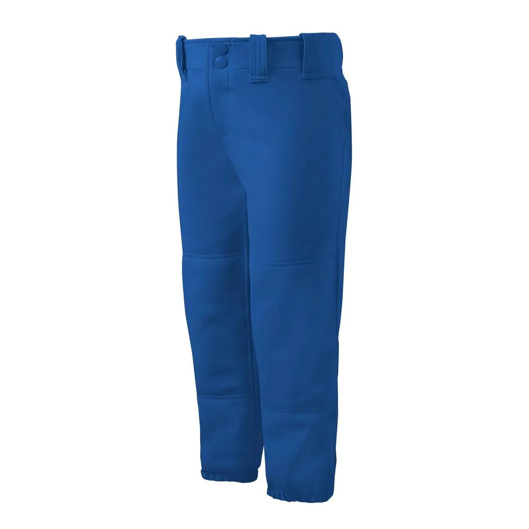 Mizuno Girls Softball Pant