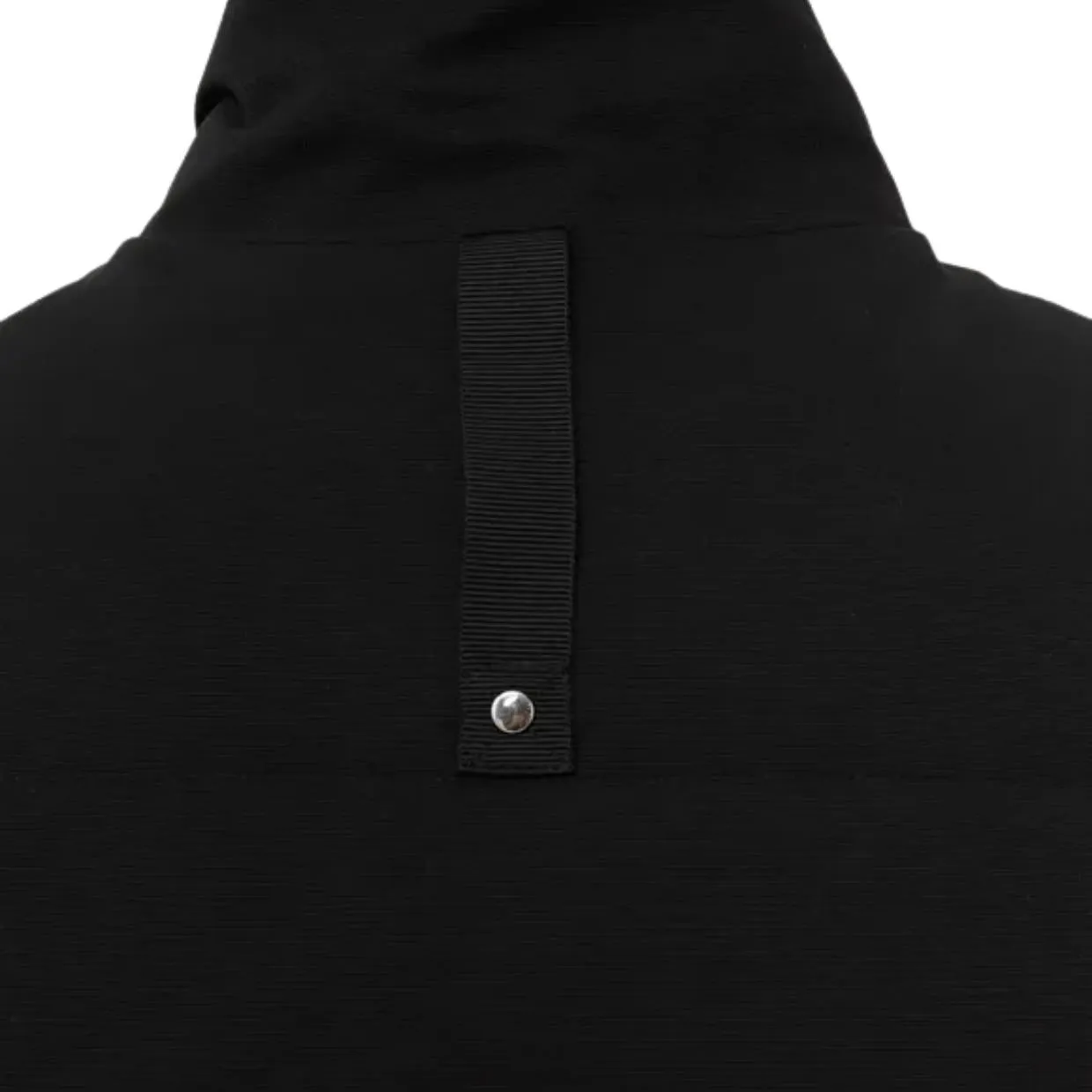 Moose Knuckles Montreal Black Vest