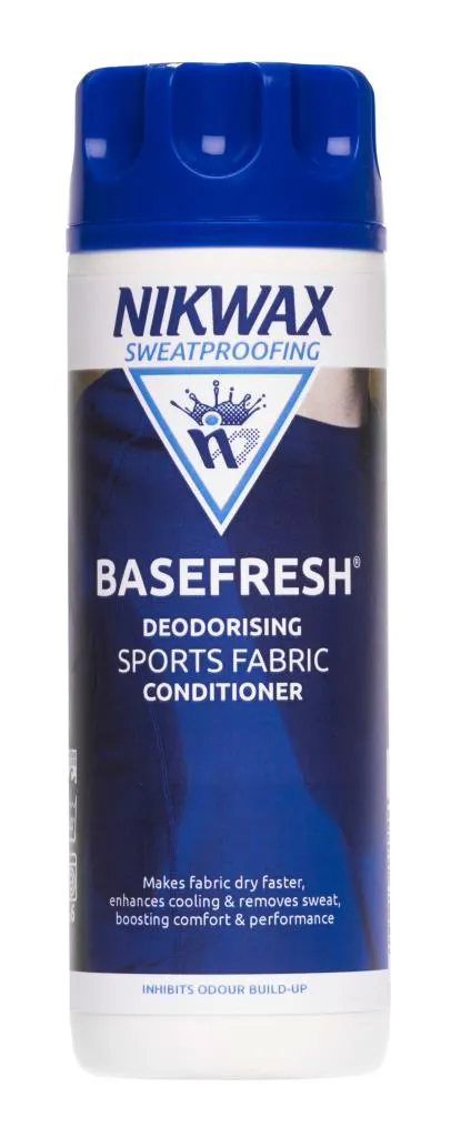 Nikwax Base Fresh 300ml