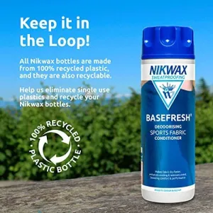 Nikwax Base Fresh