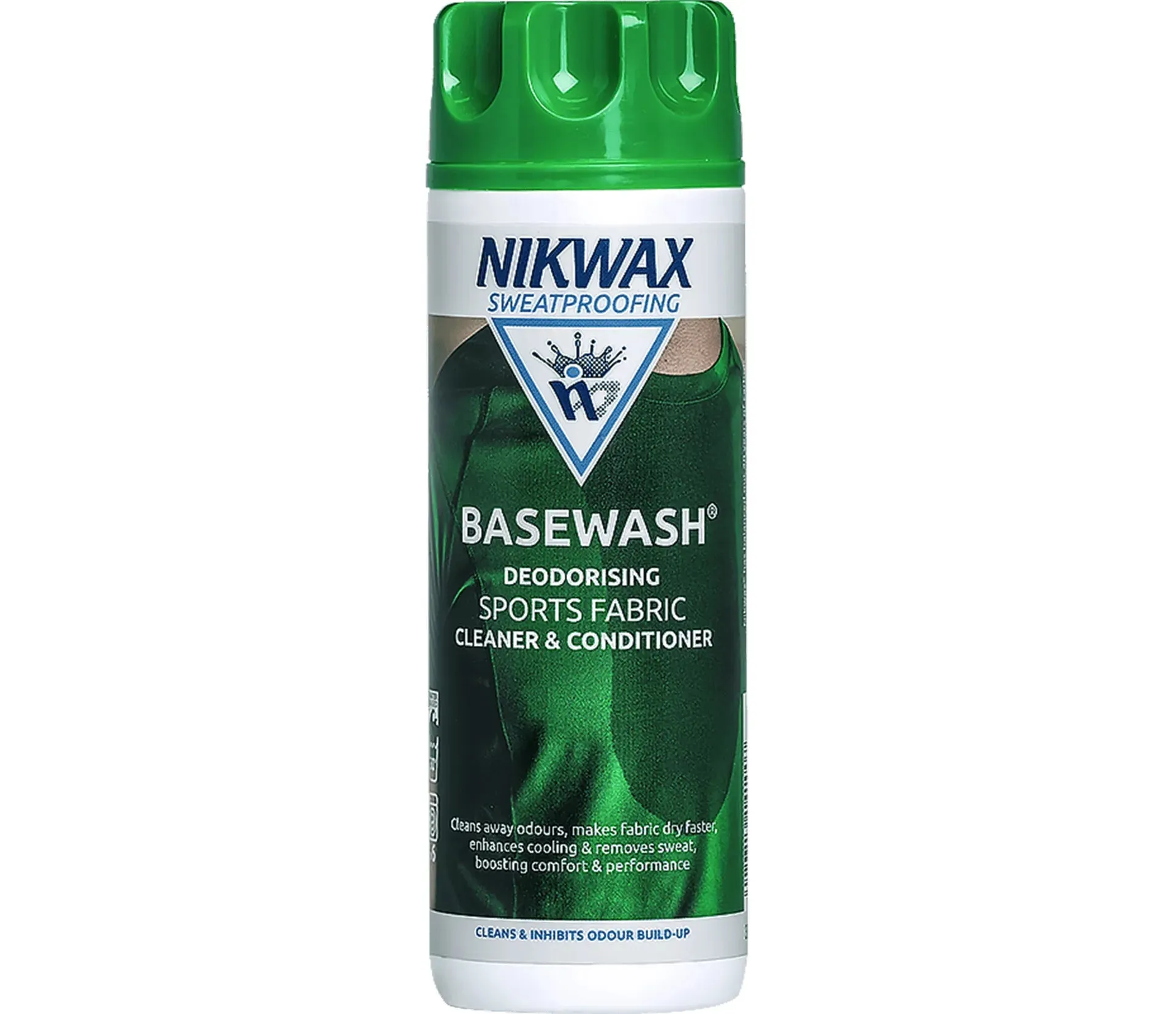 Nikwax - Basewash