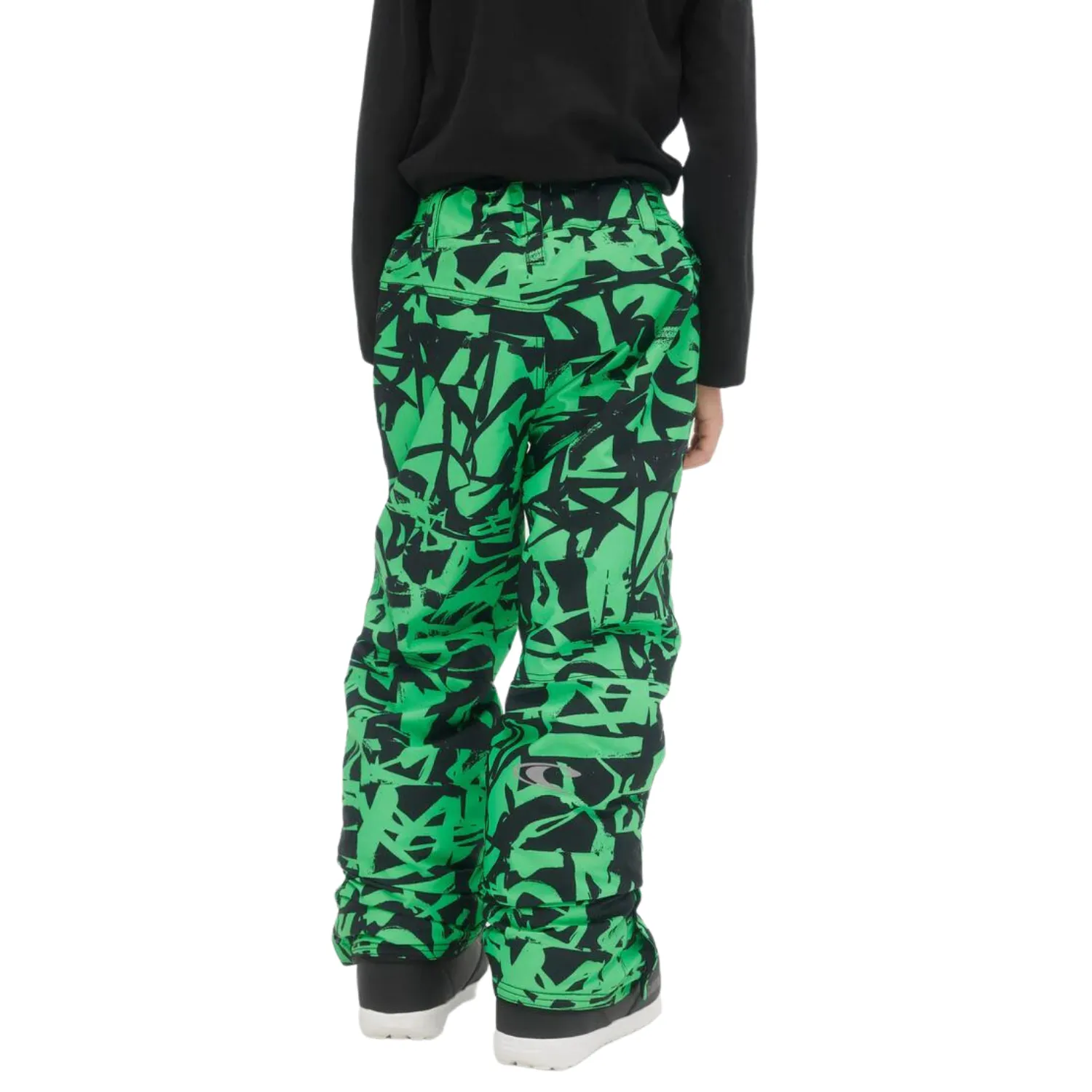 O'Neill Anvil Printed Pants 2024 - Boy's Snow Pants