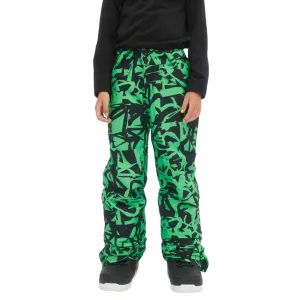 O'Neill Anvil Printed Pants 2024 - Boy's Snow Pants