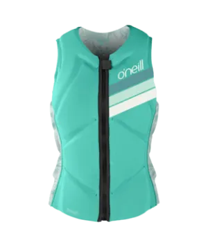 O'neill Wms Slasher Comp Vest