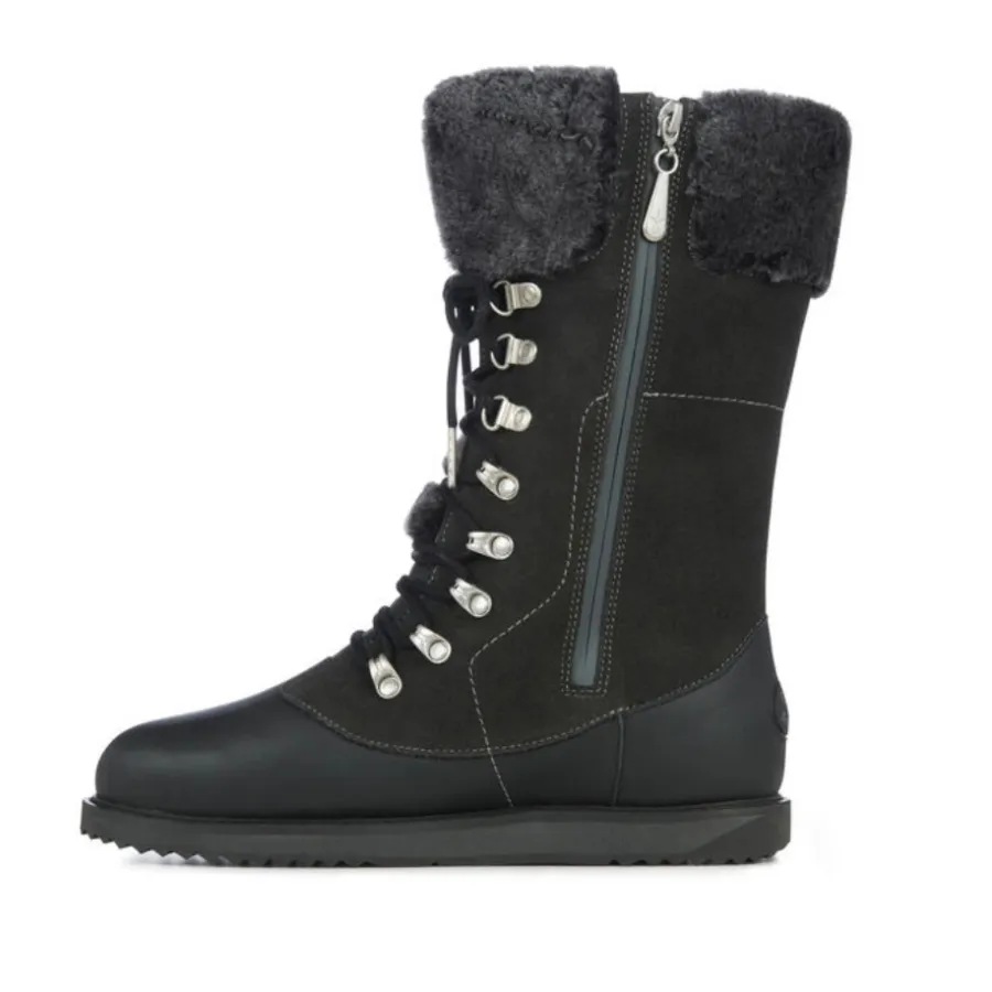 Orica Hi Waterproof Sheepskin Boots