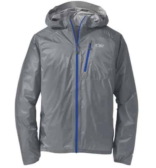 Outdoor Research Men's Helium Jacket