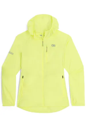 Outdoor Research Women's Shadow Wind Hood