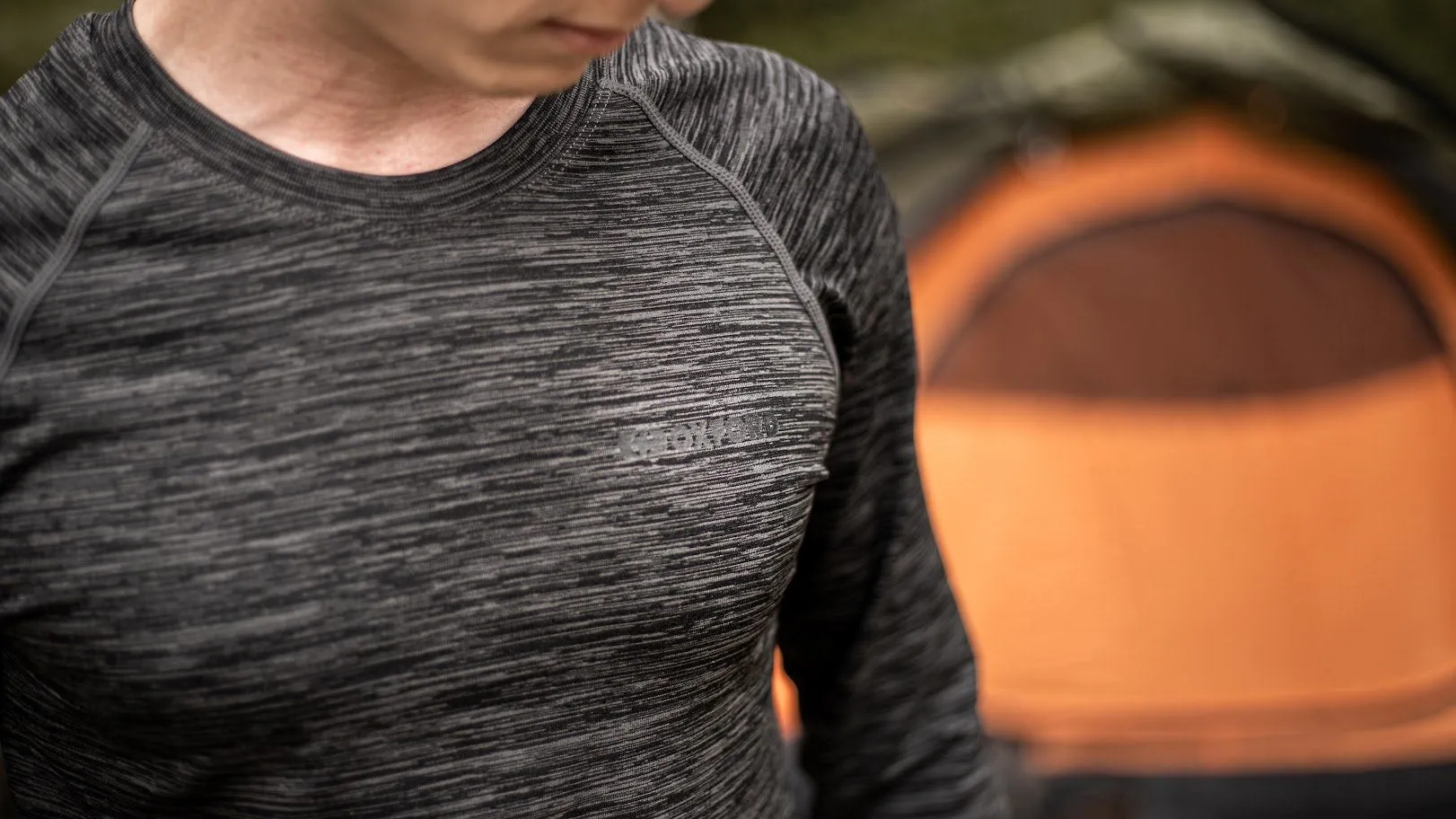 Oxford Advanced Base Layer Top