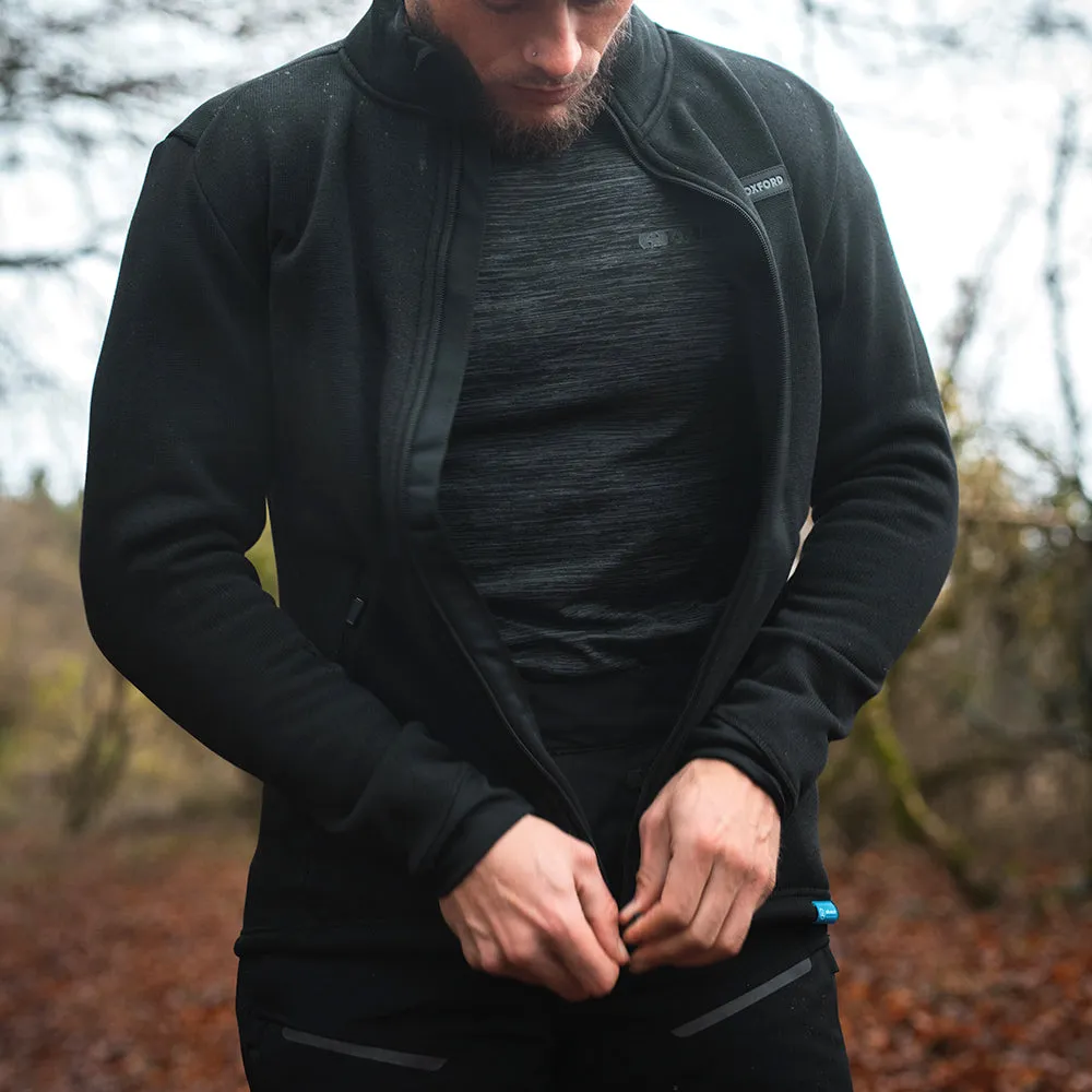 Oxford Advanced Base Layer Top