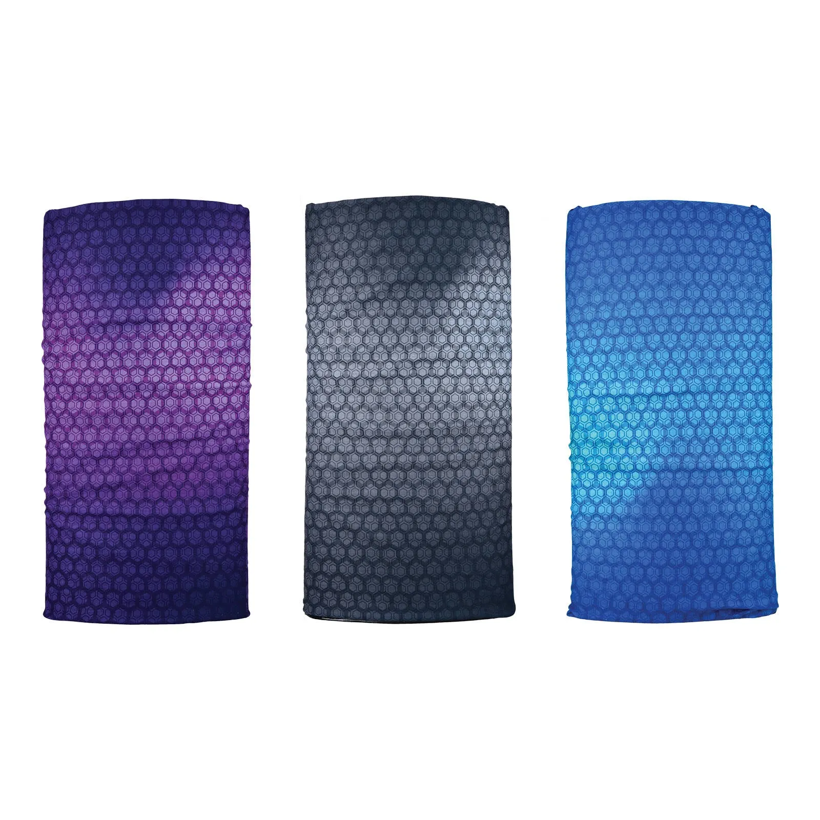 OXFORD COMFY PRISMATIC 3 PACK