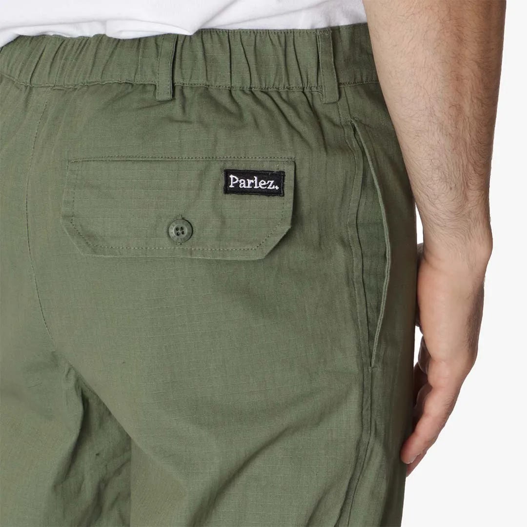 Parlez Mesa Trousers