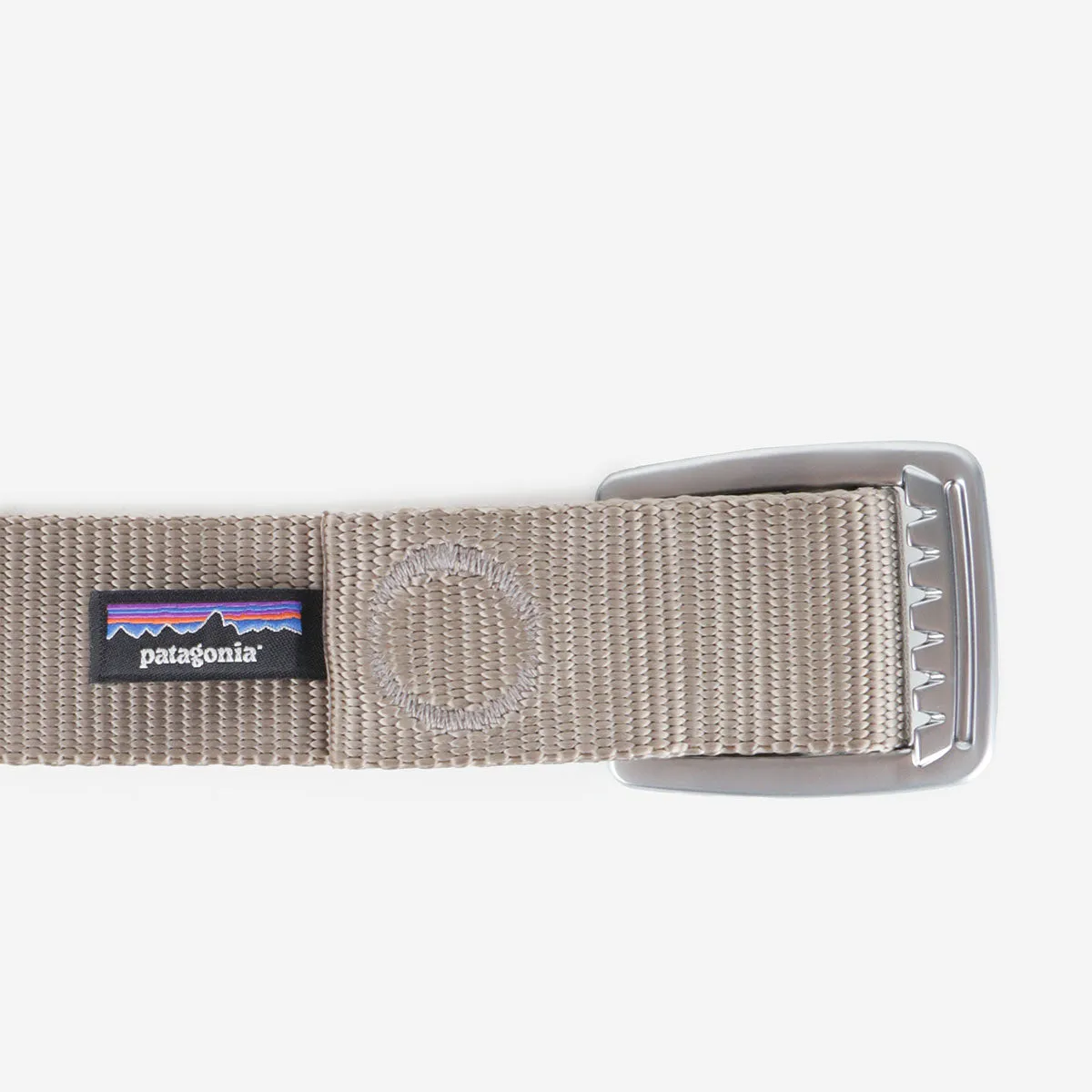 Patagonia Tech Web Belt