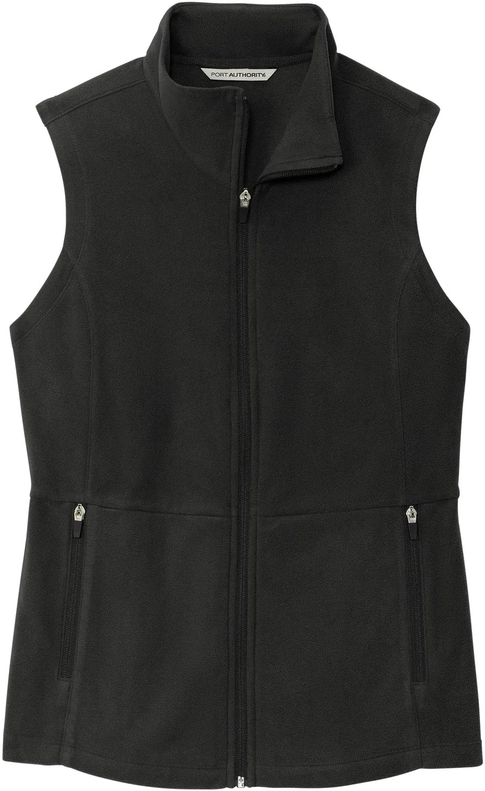 Port Authority Ladies Accord Microfleece Vest