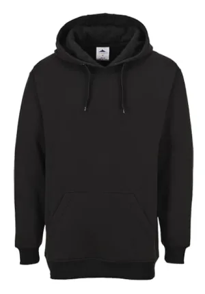 Portwest Roma Hoody (Hooded Sweatshirt) No Zip Over the head B302