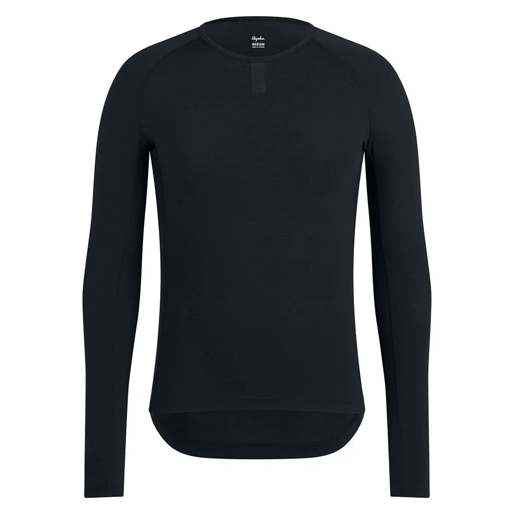 Rapha Men's Merino Base Layer - Long Sleeve