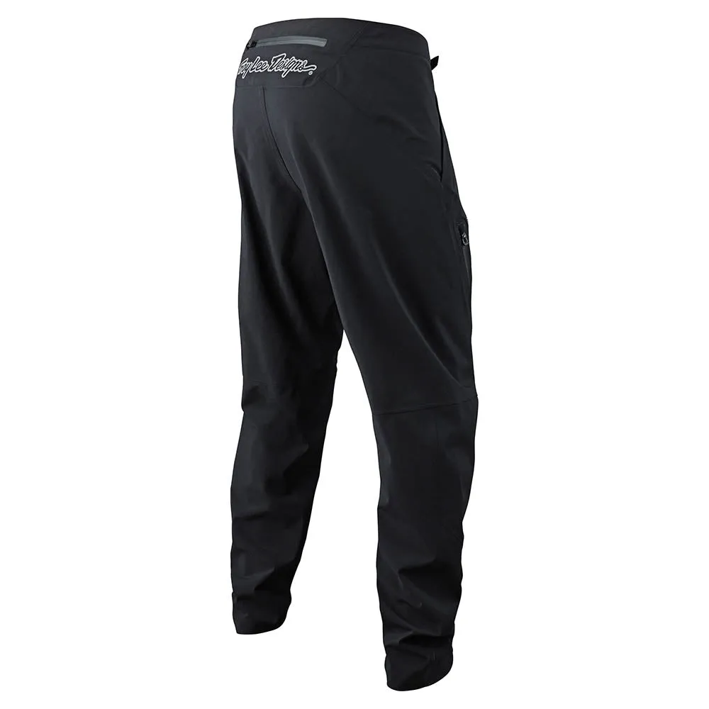 Resist Pant Solid Black