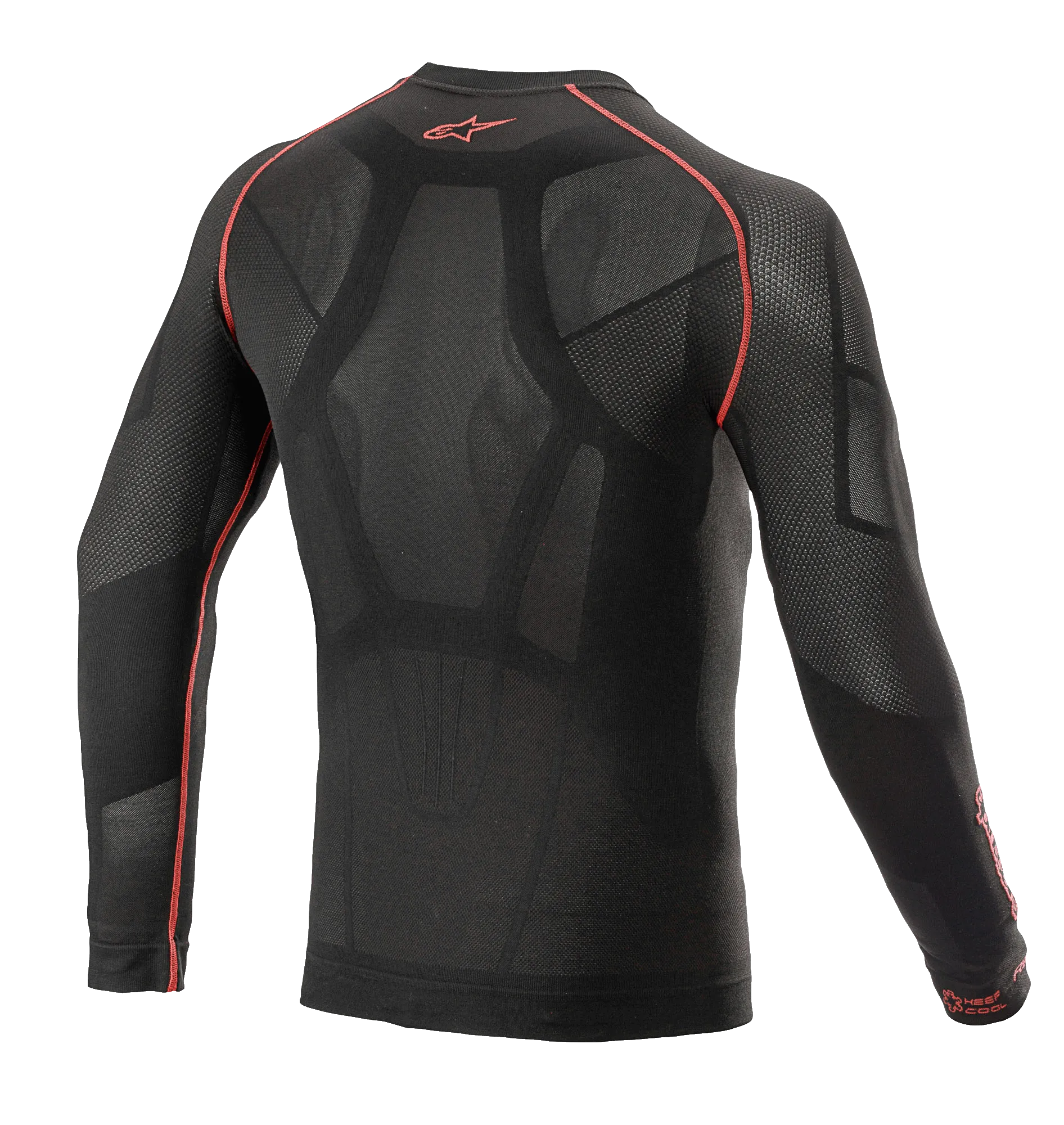 Ride Tech V2 Top Long Sleeve Summer