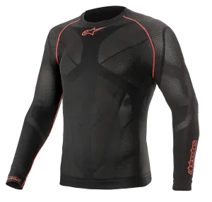 Ride Tech V2 Top Long Sleeve Summer