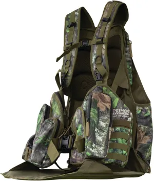 Rocker Adults' Hunting Vest