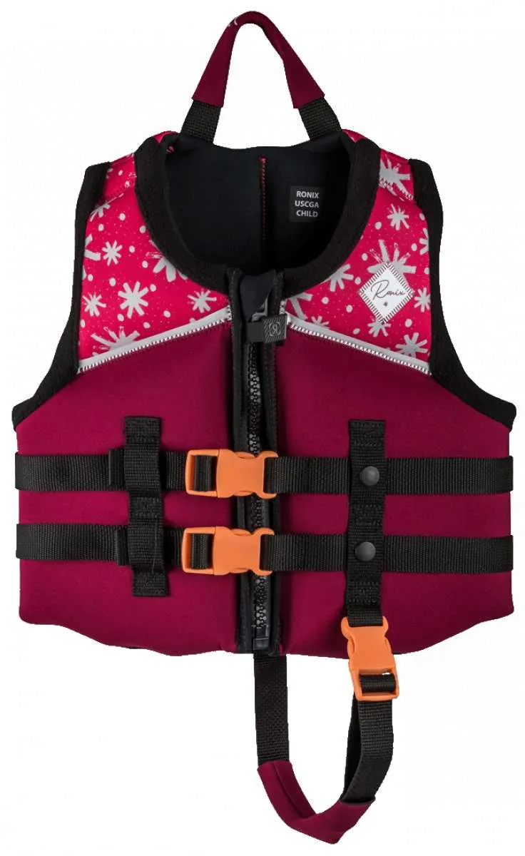 Ronix Kids Laguna CGA Vest 2023