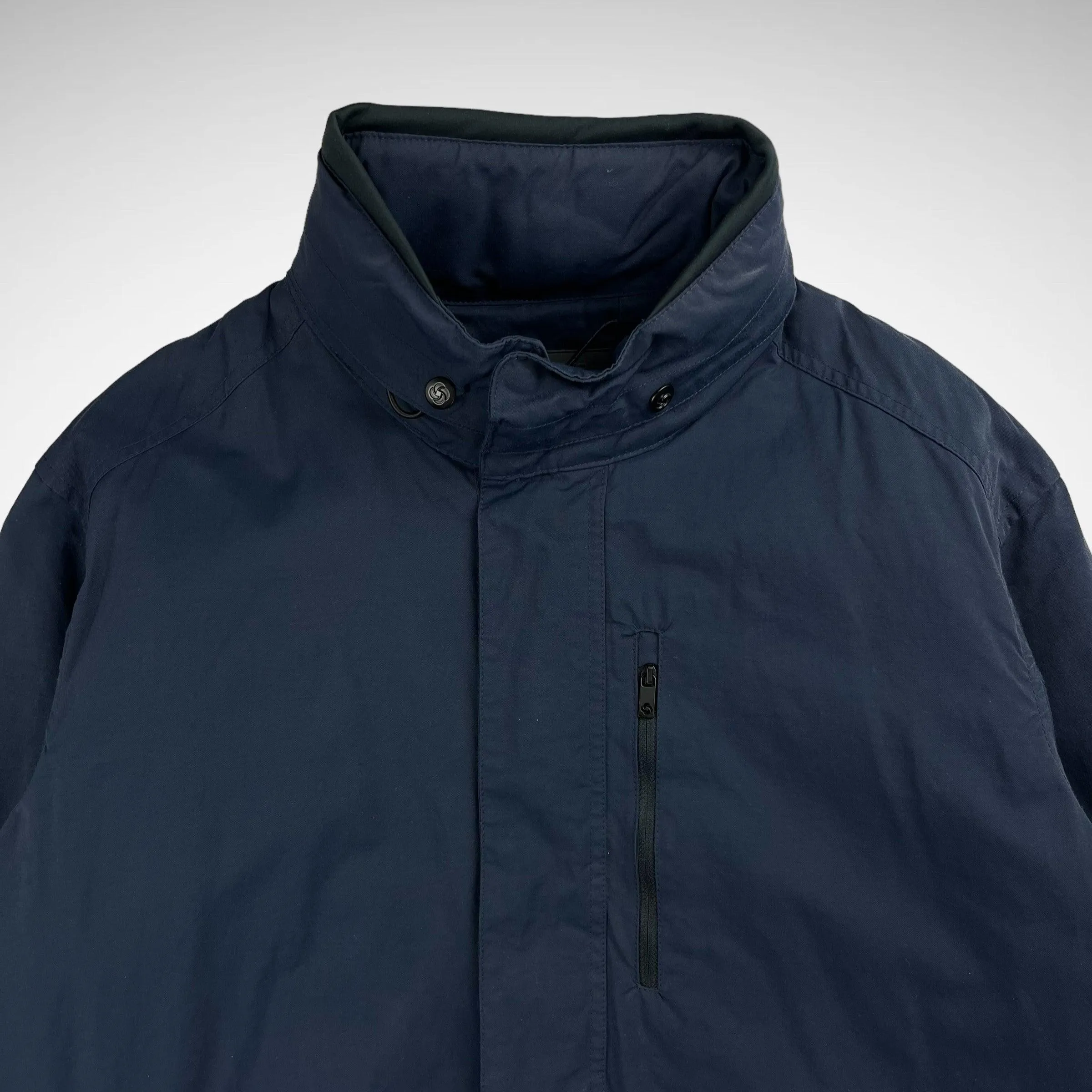 Samsonite Performance Coat (2000s)